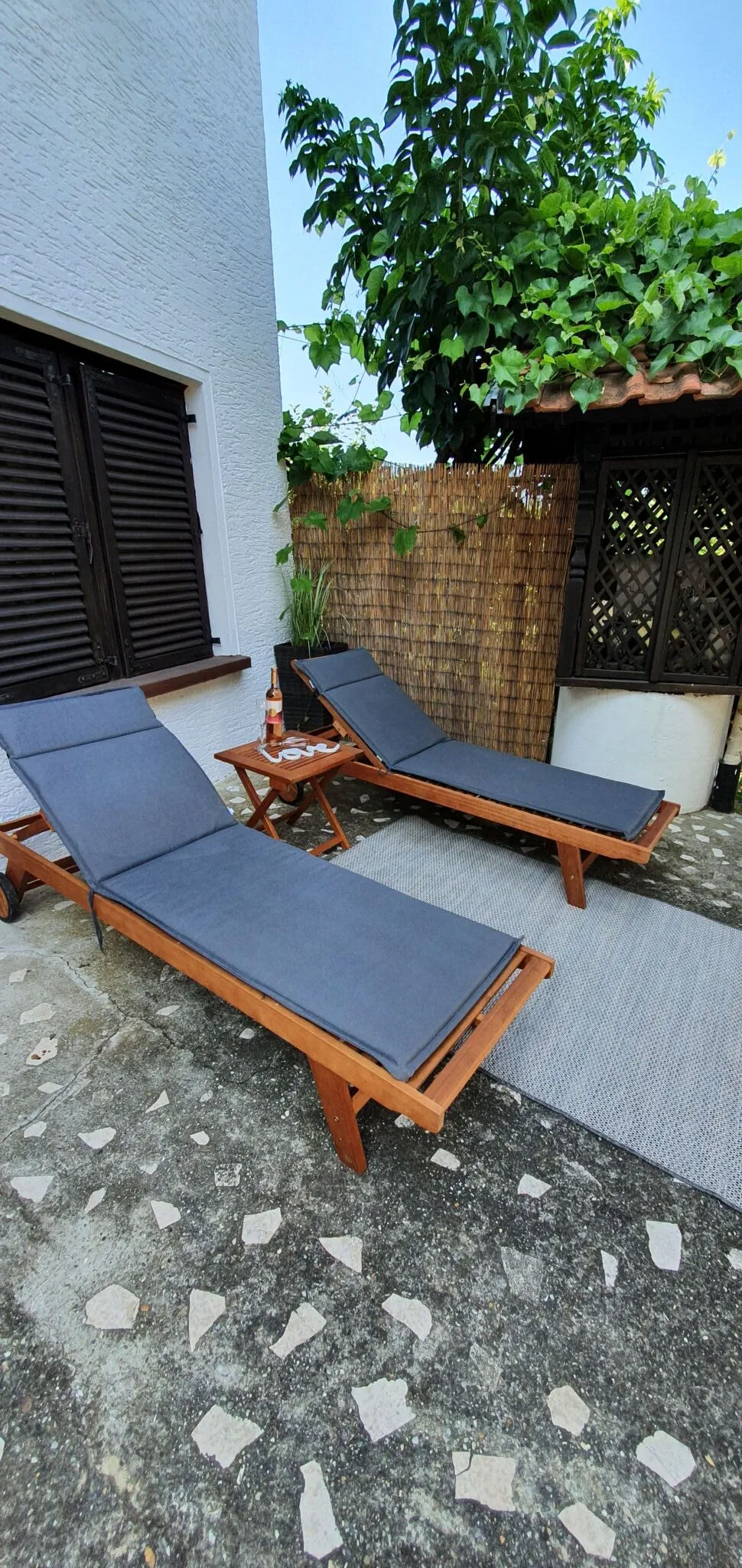 Apartman Malia Čepelovac Đurđevac