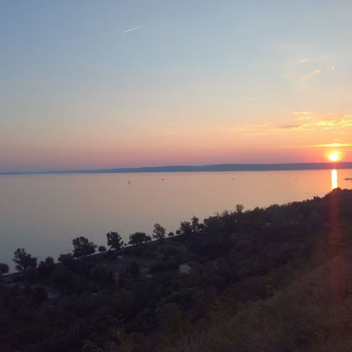 Oliva Vendégház Balatonakarattya  2