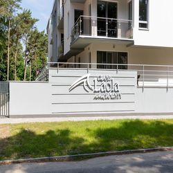Villa Ula Apartament Pobierowo