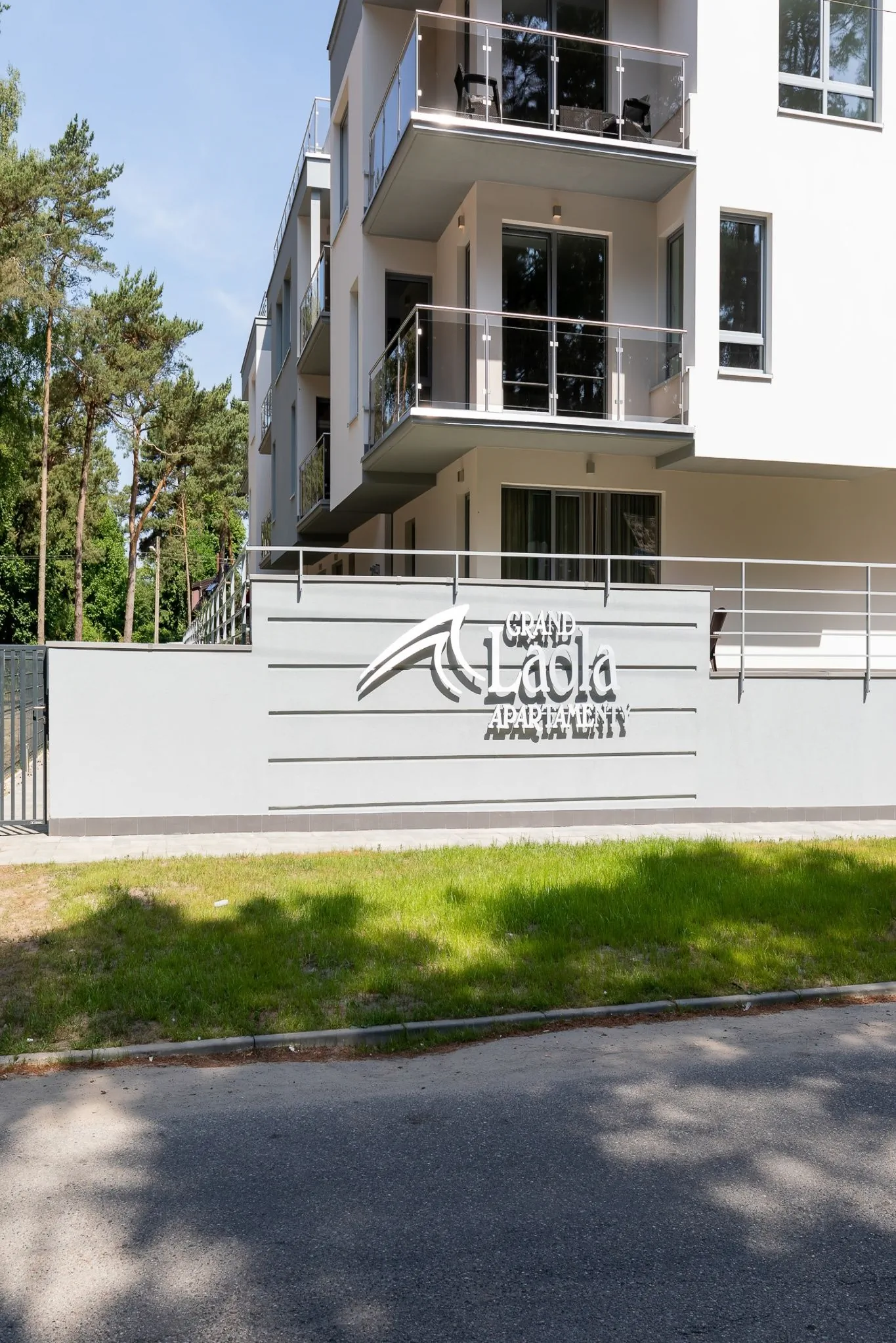 Villa Ula Apartament Pobierowo
