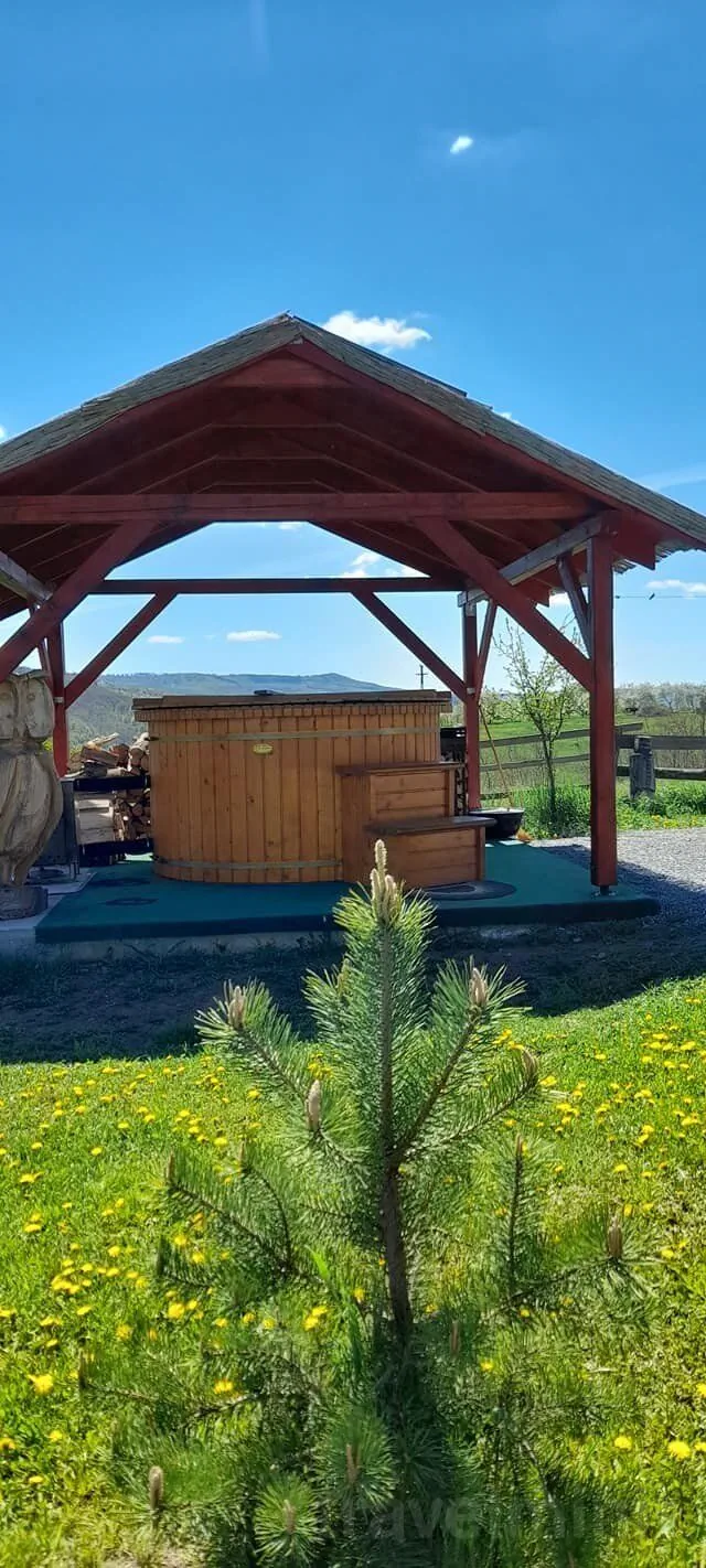 Casa de oaspeți Borovi ADULTS ONLY Târnovița