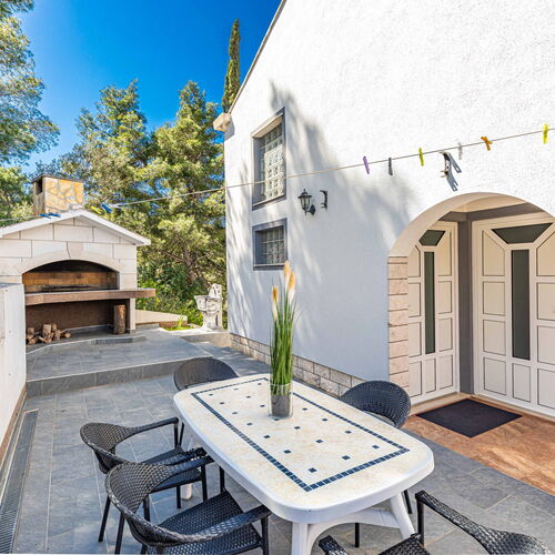 Apartments Šimić Mastrinka Trogir  4