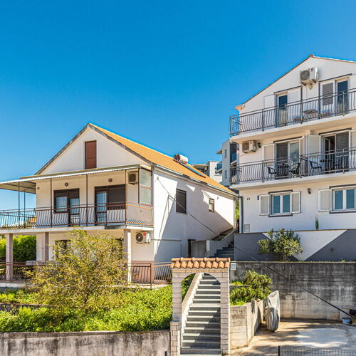 Apartments Šimić Mastrinka Trogir  3