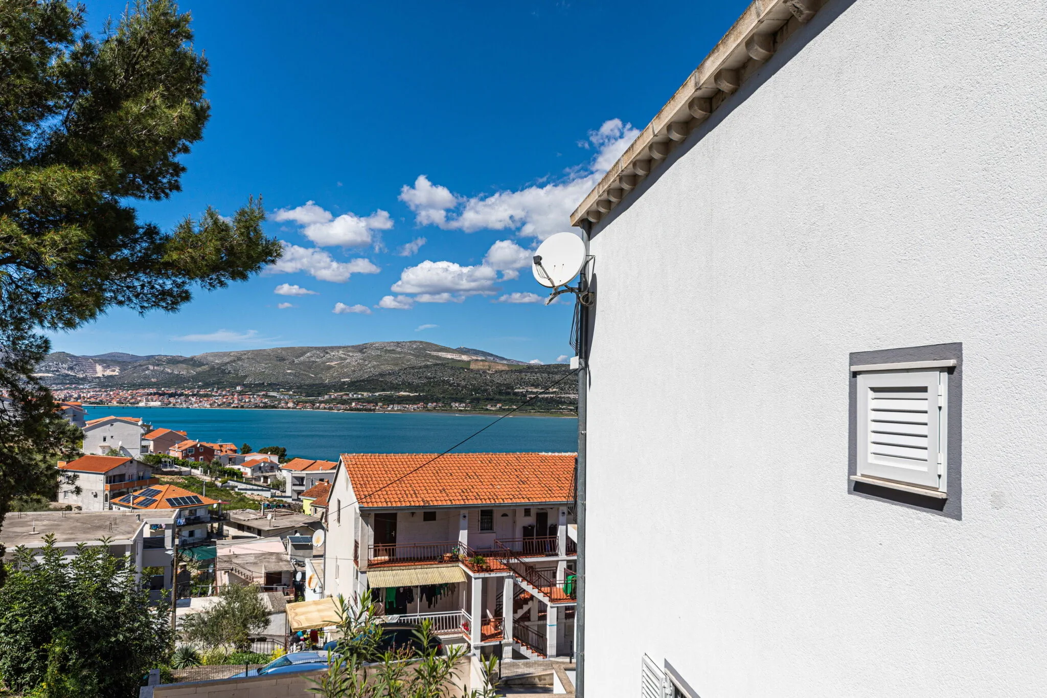 Apartments Šimić Mastrinka Trogir