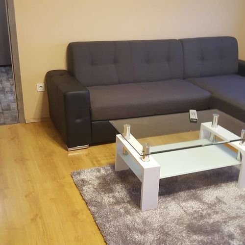 Aranyalma Apartman Siófok  4