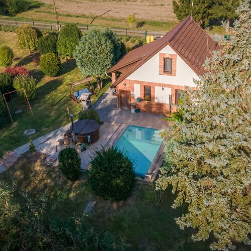 Pósteleki Vendégház - Nyugalom szigetei Gyula