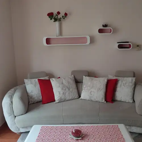 Teleki Apartman Kaposvár 002 kép