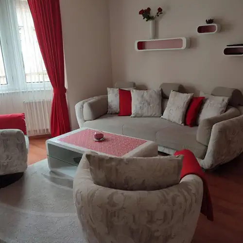 Teleki Apartman Kaposvár 003 kép