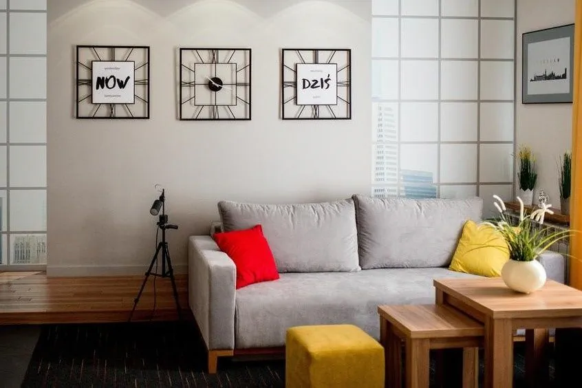 Apartamenty Częstochowa EU