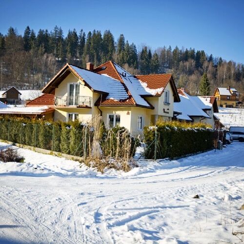 Willa Victoria Wisła