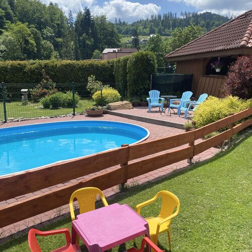 Willa Victoria Wisła