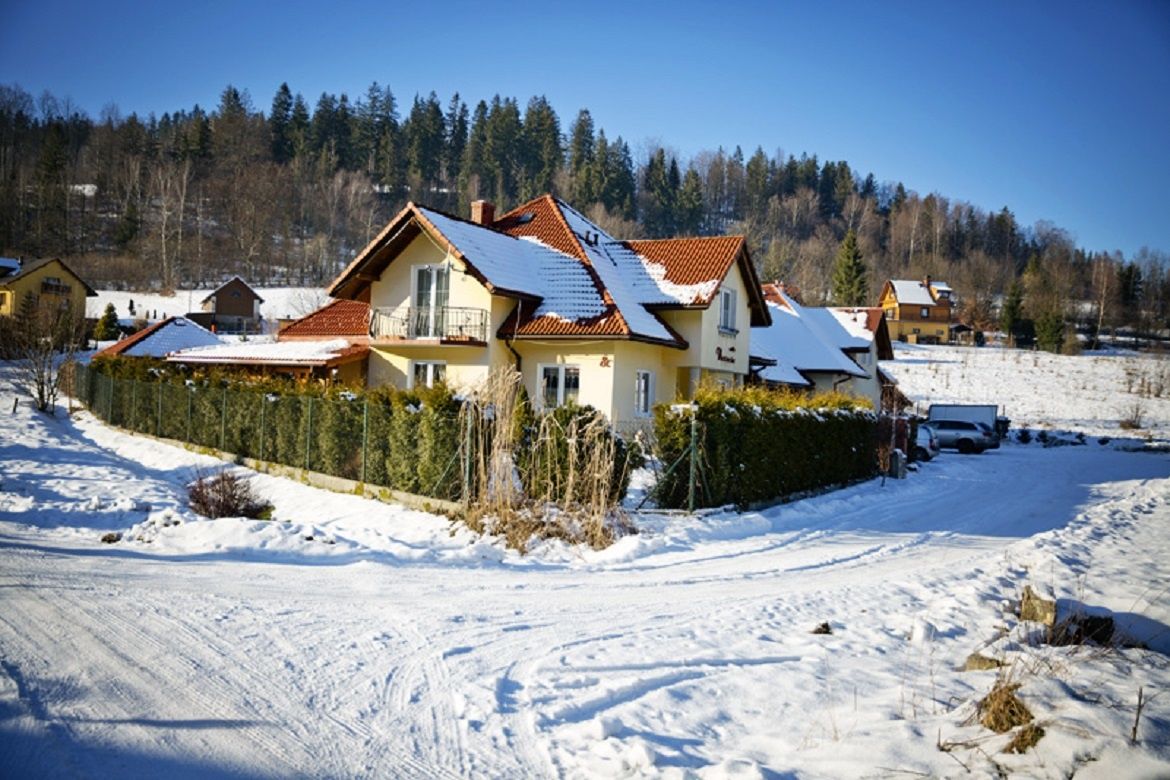 Willa Victoria Wisła