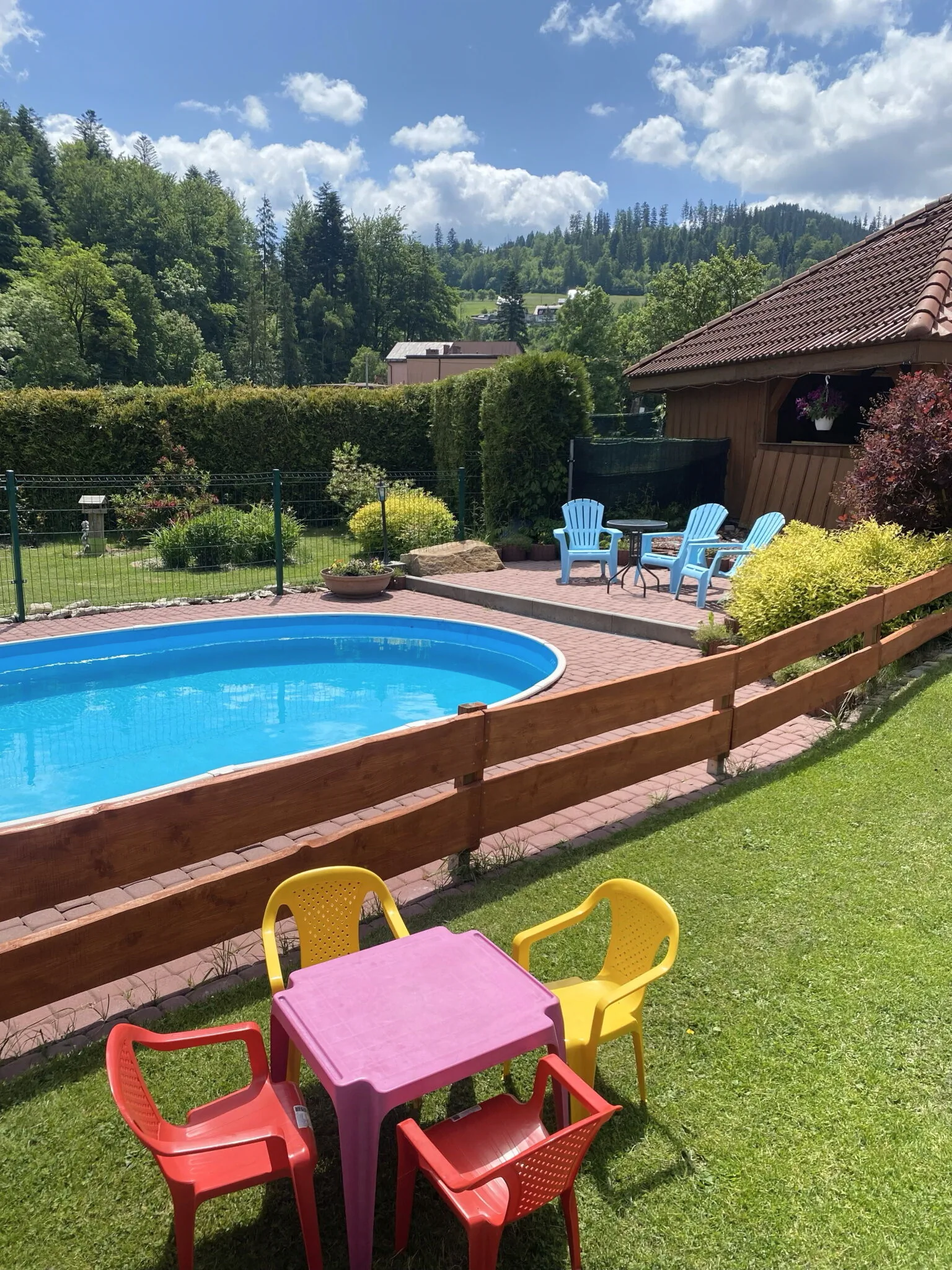 Willa Victoria Wisła