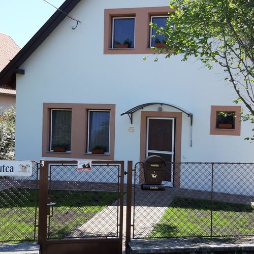 Ignác Vendégház Balatonrendes  2