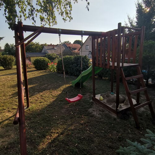 Livi és Buci Apartman Balatonboglár  4