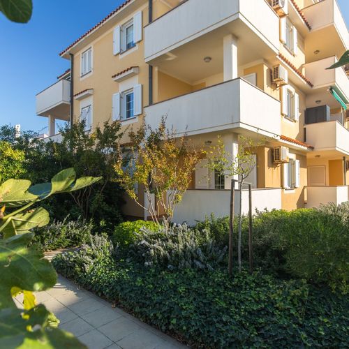 Apartments Isabela Punat Krk  2