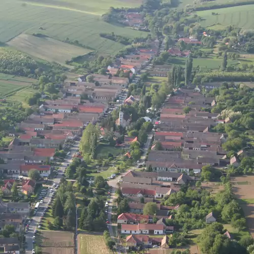 Istalló vendégház Feked 001 kép