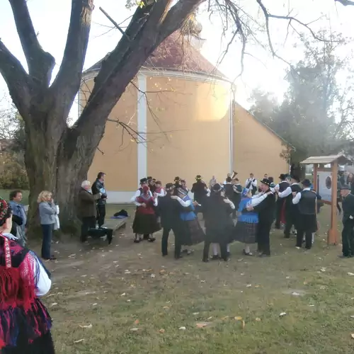 Istalló vendégház Feked 005 kép