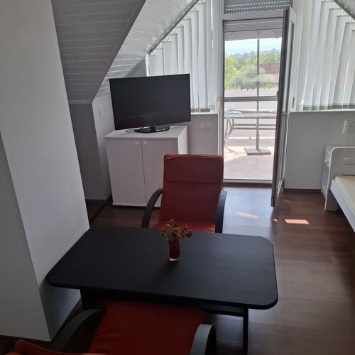 Látvány Apartman Vonyarcvashegy  3