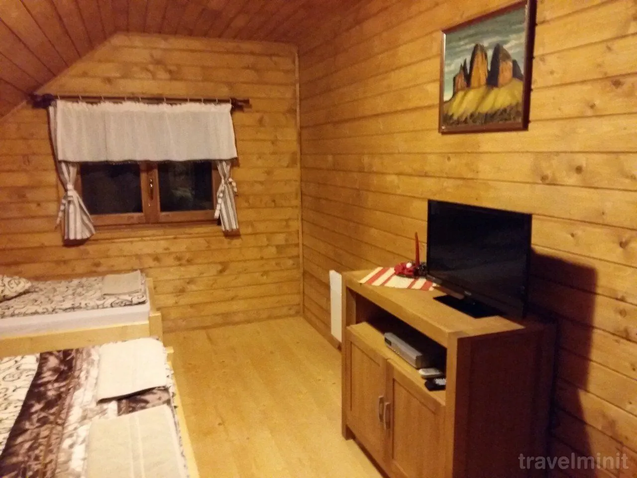 Cabana Mázlista Șicasău