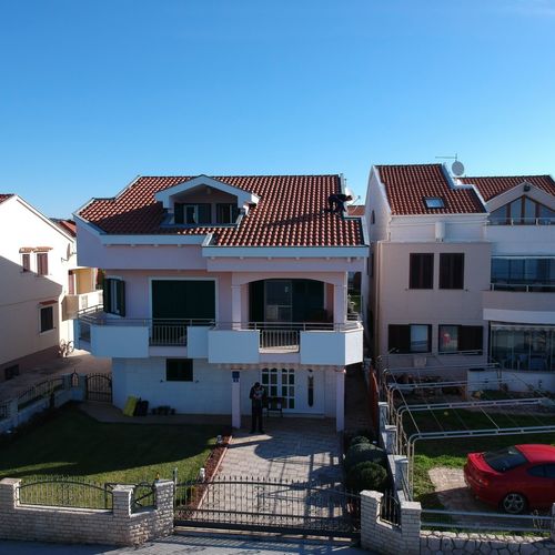 Apartman Štrk Sukošan  2