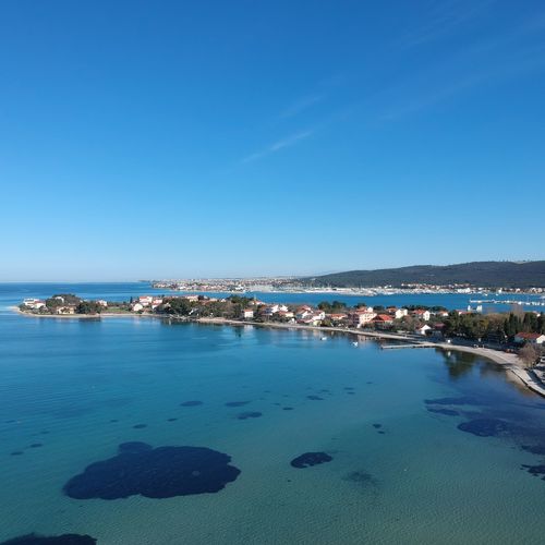 Apartman Štrk Sukošan  4