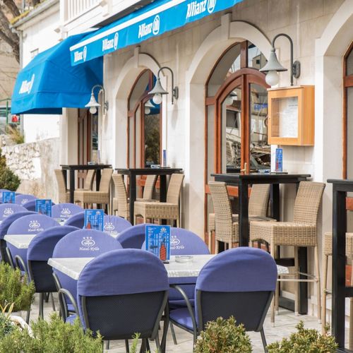 Hotel Krilo Jesenice ★★★ 4