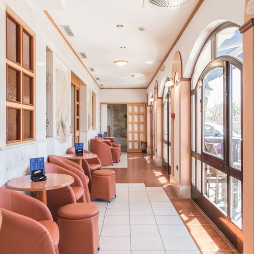 Hotel Krilo Jesenice ★★★ 3