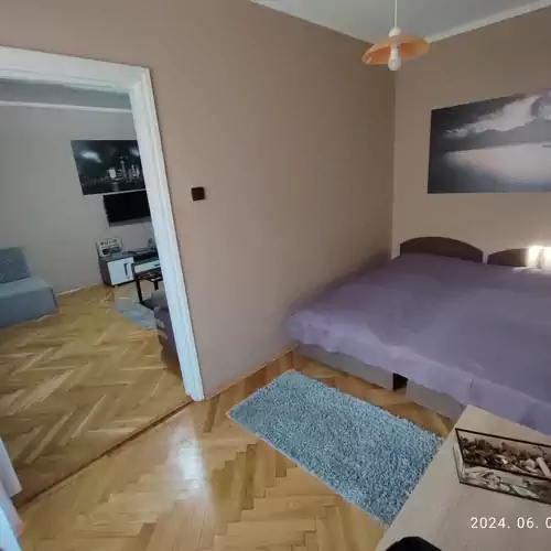 Startpont Apartman  Péc 009 kép