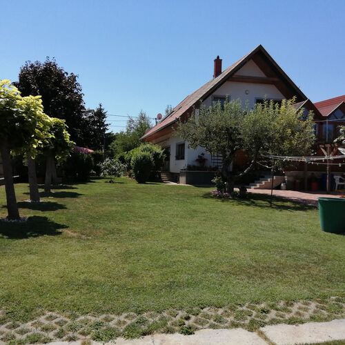 Panni Apartmanház Balatonlelle  2