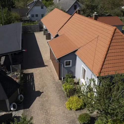 Vidéki Porta Vendégház Herend 006 kép