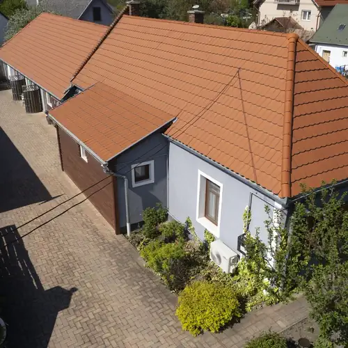 Vidéki Porta Vendégház Herend 007 kép