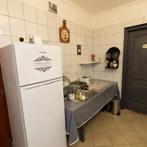 Vidéki Porta Vendégház Herend 008 kép
