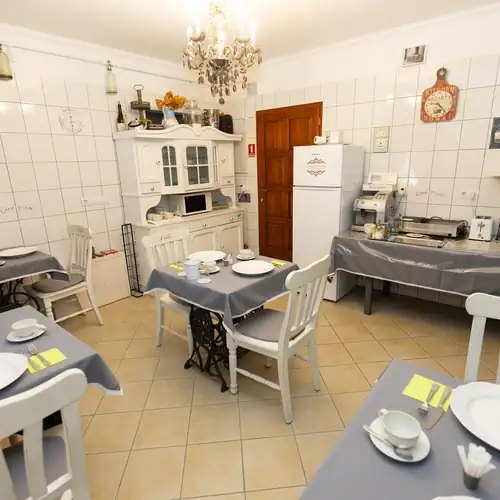 Vidéki Porta Vendégház Herend 013 kép