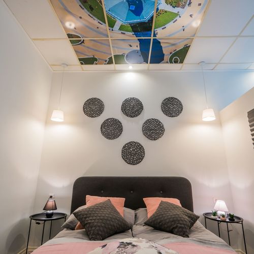 Centrum Apartman Siófok  2
