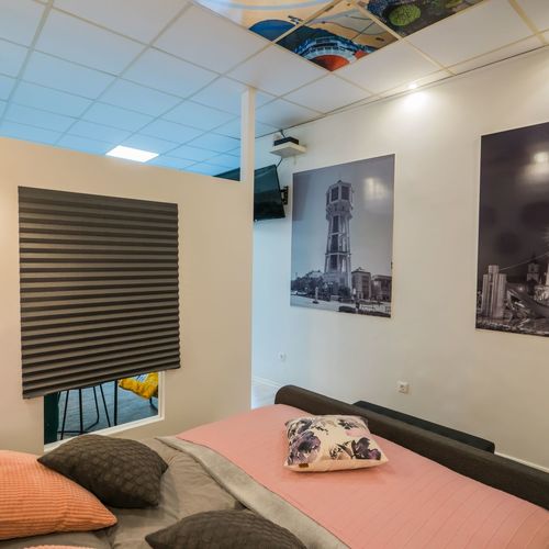 Centrum Apartman Siófok  3