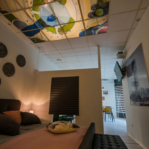 Centrum Apartman Siófok  4