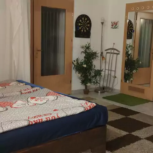 Zsejka Apartman Debrece 021 kép