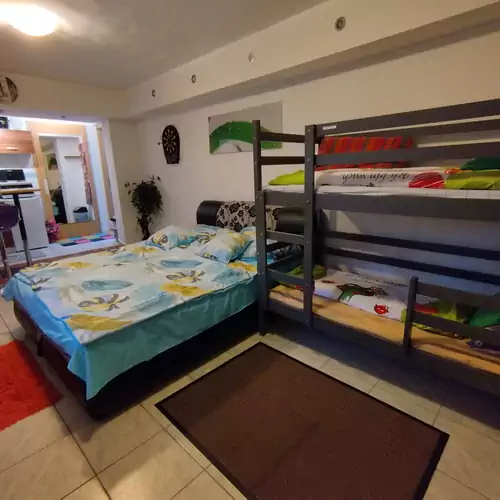 Zsejka Apartman Debrece 058 kép