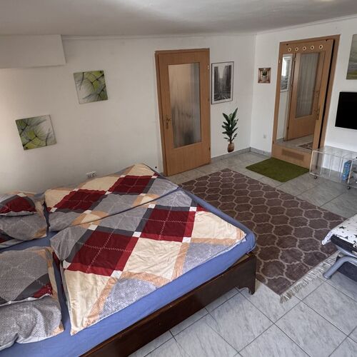 Zsejka Apartman Debrecen