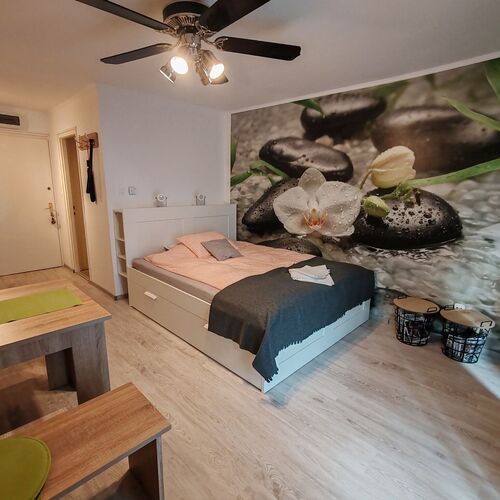 Orchidea Apartman Harkány