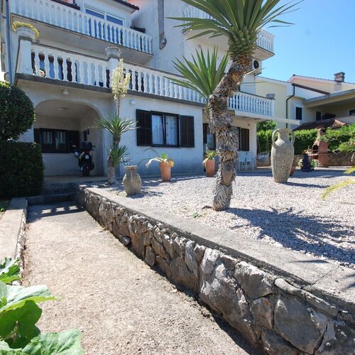 Apartment Margareta Njivice Krk  4