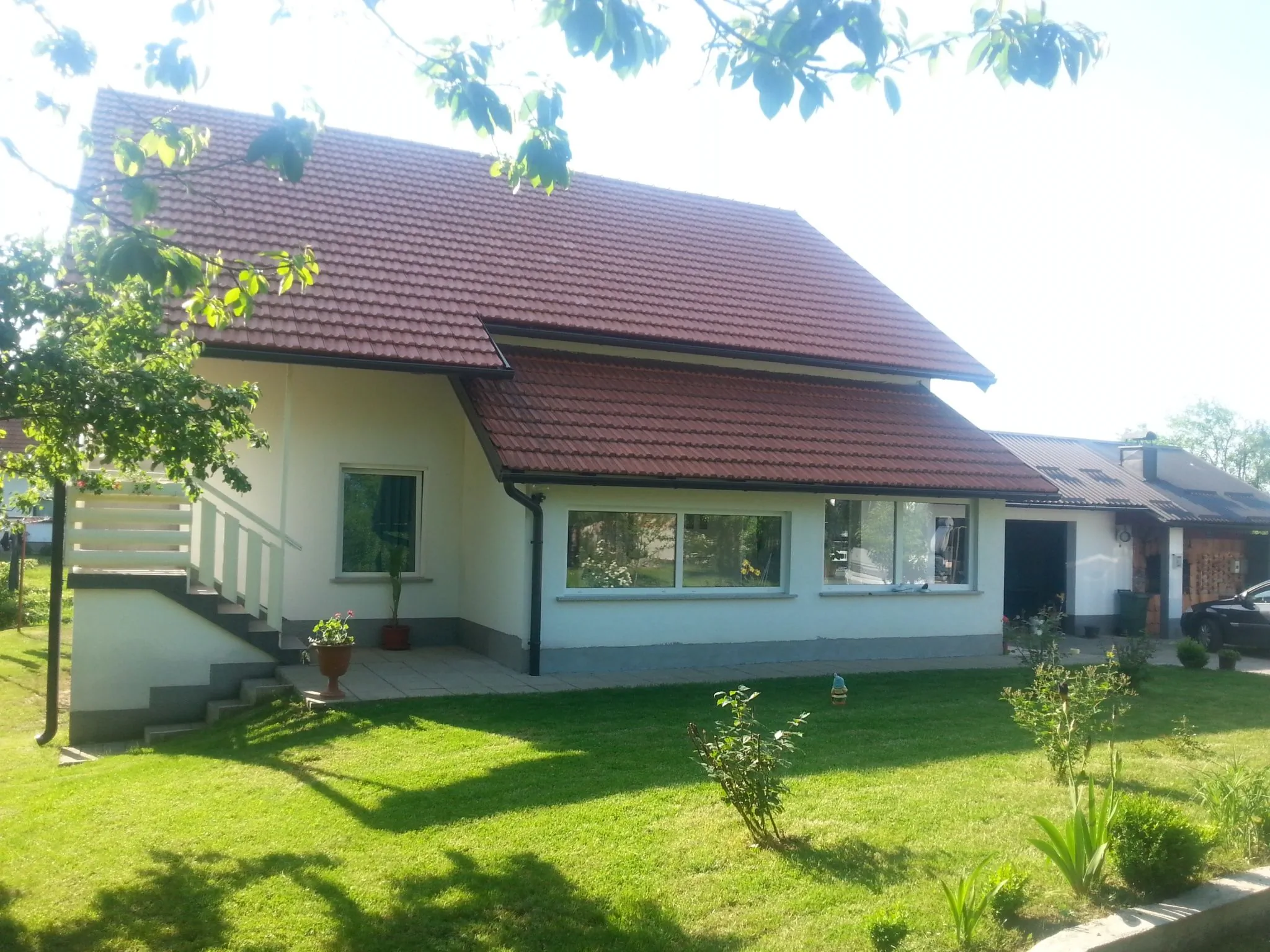 Apartman Anna Maria Rakovica