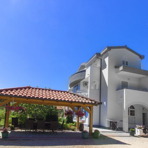 Apartmani Vesna Grebaštica  4