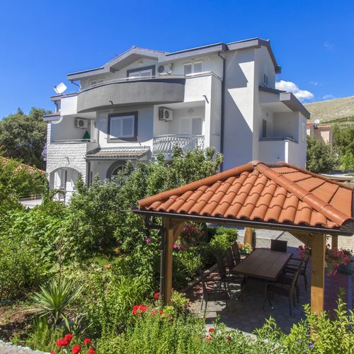 Apartmani Vesna Grebaštica  2