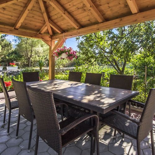 Apartmani Vesna Grebaštica  3