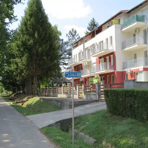 Gabi Apartman Dombóvár-Gunarasfürdő