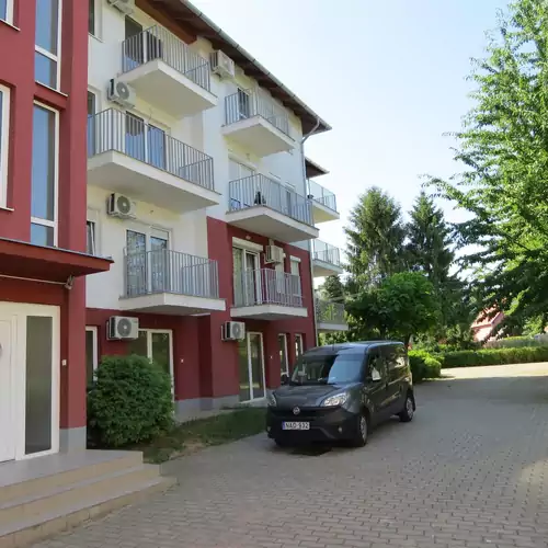 Gabi Apartman Dombóvár-Gunarasfürdő 002 kép