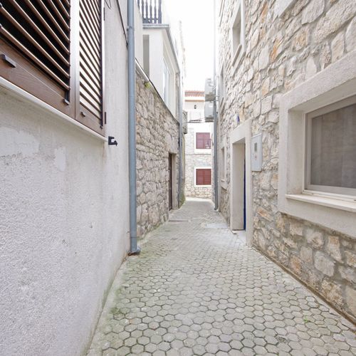 Apartmani Žal Betina  4
