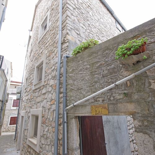 Apartmani Žal Betina  2